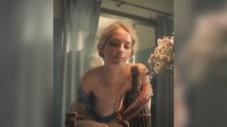 : Mariya Lisovaya - Gorgeous plot reveal in 'An Hour Before the Dawn' S1E10 #2