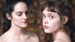 : Noémie Merlant & Mathilde Warnier in Curiosa (2019) #1