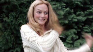 : Heather Graham plot compilation from Killing Me Softly #3