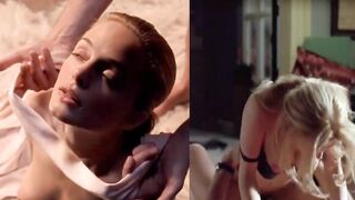 Heather Graham in 'Killing me Softly'