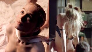 : Heather Graham in 'Killing me Softly' #2