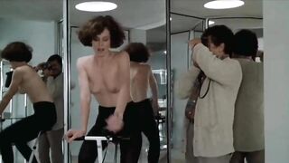 : Sigourney Weaver in Half Moon Street #2