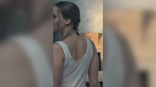 Jennifer Lawrence in 'Mother'