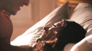 : Simone Ashley NUDE in Bridgerton S2 (2022) #2