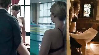 : Jennifer Lawrence in red sparrow (ultimate compilation) #4