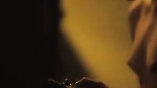 : Margaret Qualley full frontal nun plot (Novitiate) #3