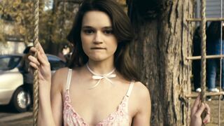 : Ciara Bravo wants you to fuck her #2