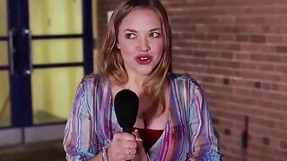 : Amanda Seyfried grope plot in Mean Girls #4