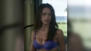 : Jennifer Love Hewitt in Heartbreakers (deleted scene) #2