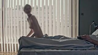 : The Burnt Orange Heresy #4