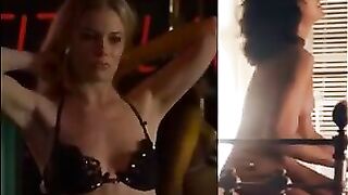 Community is back on Netflix. Here's some Britta (Gillian Jacobs) and Annie (Alison Brie) plot