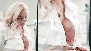 : Dove Cameron in ISSAC #2