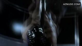 : Jennifer Tilly = Dancing at the Blue Iguana #3