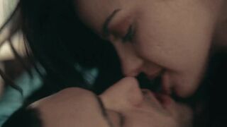 : Maite Perroni in Dark Desire S01E03 #4