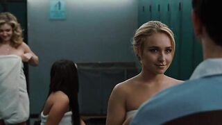 : Hayden Panettiere in 'I Love You Beth Cooper' #2