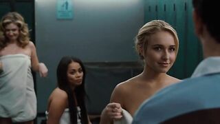 : Hayden Panettiere in 'I Love You Beth Cooper' #3