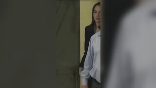 : Gal Gadot - Bubot - White Bikini ENHANCED #2