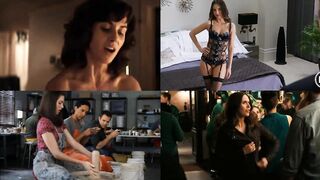 : Plot Compilation: Alison Brie #2