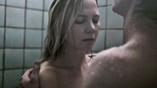 : Adelaide Clemens in Under the Banner of Heaven [S1E1-2022] #4