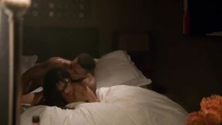 : Lisa Bonet's back plot in Ray Donovan 4x04 #3