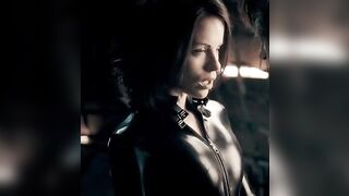 : Kate Bekinsale in Underworld: Evolution #2