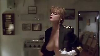 : Erika Eleniak - Under Siege (1992) #3