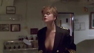 : Erika Eleniak - Under Siege (1992) #4