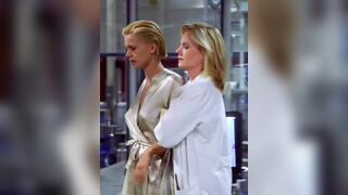 : Natasha Henstridge - Species 2 (1998) enhanced #2