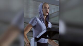 : Natasha Henstridge - Species 2 (1998) enhanced #3