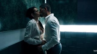 : Natalie Martinez has some nice jugs #2