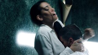 : Natalie Martinez has some nice jugs #3