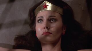 : Lynda Carter - Wonder Woman (1976) #3