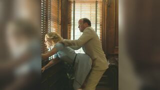 Natalie Dormer - Doggystyle plot in 'Penny Dreadful: City of Angels' S01E04