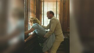 : Natalie Dormer - Doggystyle plot in 'Penny Dreadful: City of Angels' S01E04 #2