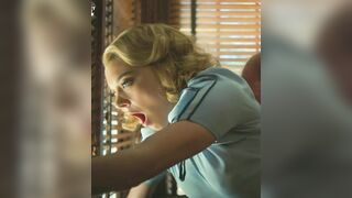 : Natalie Dormer - Doggystyle plot in 'Penny Dreadful: City of Angels' S01E04 #4
