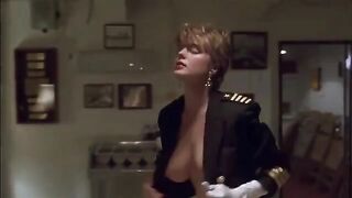 : Erika Eleniak-Under Siege #4