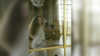 : Alexia Giordano - beauty petite plot in 'Versailles' #3