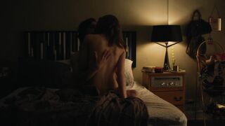 : Gillian Jacobs in Love 4K #1