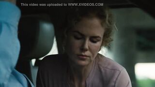 : MILF Nicole Kidman Gives Handjob - The Killing of a Sacred Deer (2017) #2