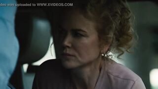 : MILF Nicole Kidman Gives Handjob - The Killing of a Sacred Deer (2017) #3