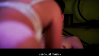 : Jessica Taylor Haid in Girl lost (2016) #4
