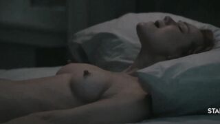 : Anna Friel, Louisa Krause - The Girlfriend Experience #4