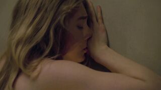 : Kate Winslet and Saoirse Ronan in Ammonite (2020) [Brightened] #4