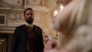 : Kimberly Smart's plots on display in Outlander (S2 E2) #2