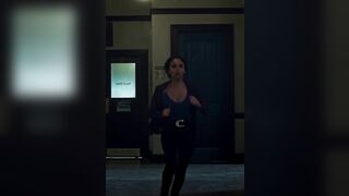 : Vanessa Morgan - sweet bouncy plots in Riverdale #2