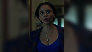 : Vanessa Morgan - sweet bouncy plots in Riverdale #3