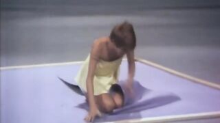 : Judy Carne gets wet on Rowan & Martin's Laugh-in #4