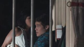 : Aubrey Plaza's backplot - From Mike and Dave need wedding dates #4