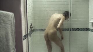 : Kim Possible-ly the Hottest Shower Scene Plot #3