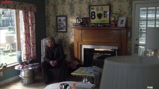 Alexis Dziena (with Bill Murray) - "Broken Flowers" (2005)